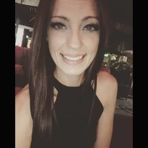 Meet your Posher, Aerika